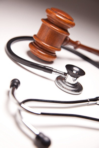 Legal Transcription Services of Medical Records